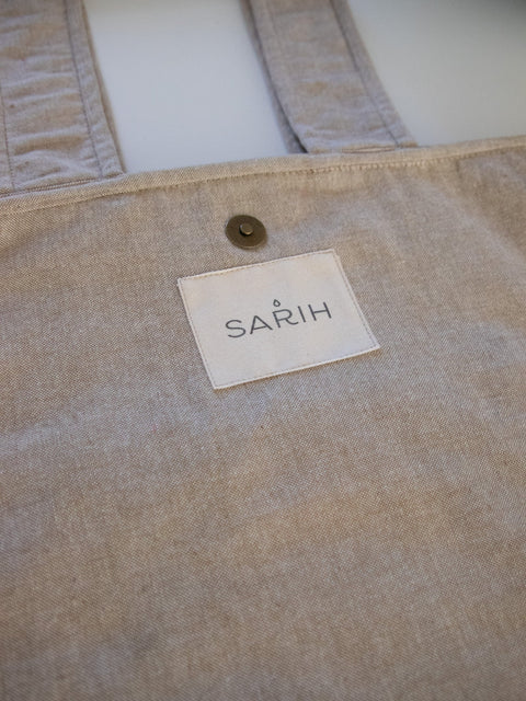 The Sarih Bag