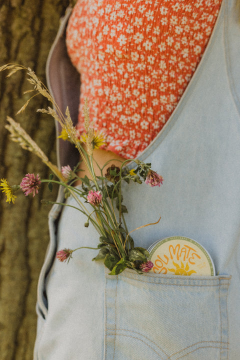 NATURAL SUNSCREEN SPF30 - 15-25°C