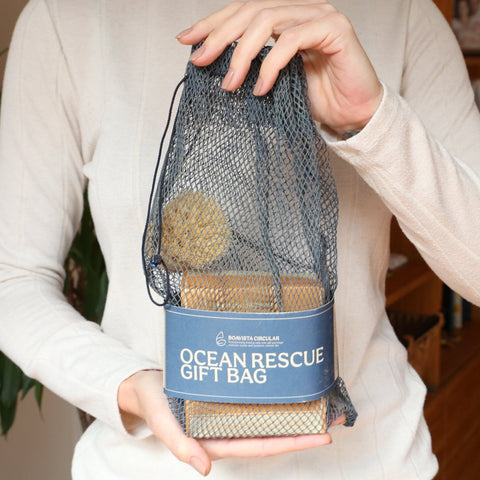 Ocean Rescue Gift Bag - Medium