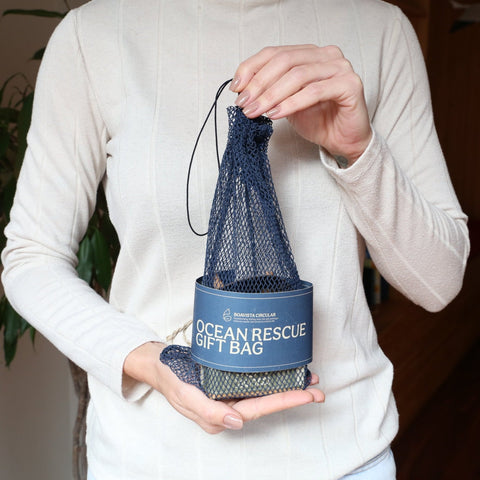 Ocean Rescue Gift Bag - Small