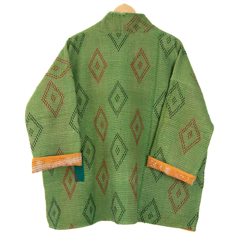 The Sarih Jacket