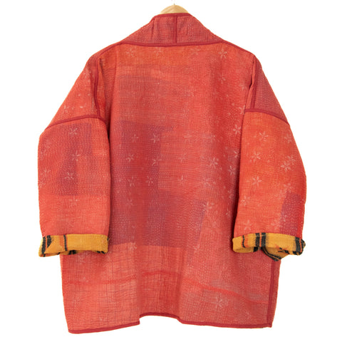 The Sarih Jacket