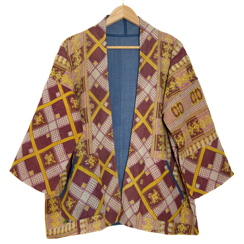 The Sarih Jacket