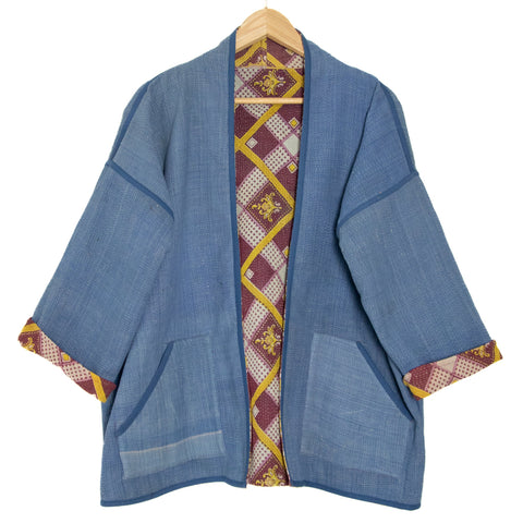 The Sarih Jacket