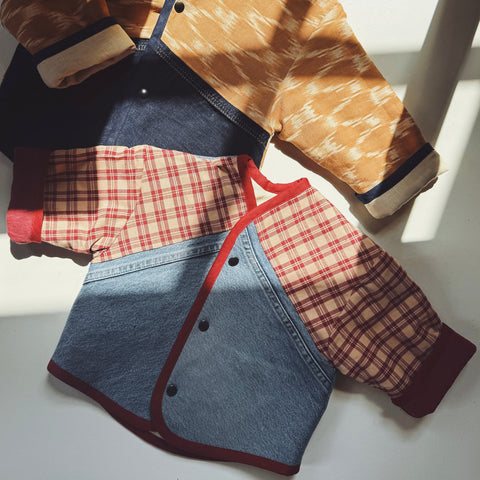 NALA Jacket 5-6 years