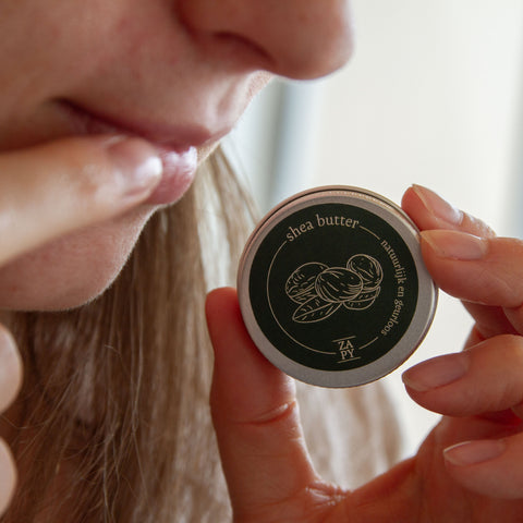 Shea Butter