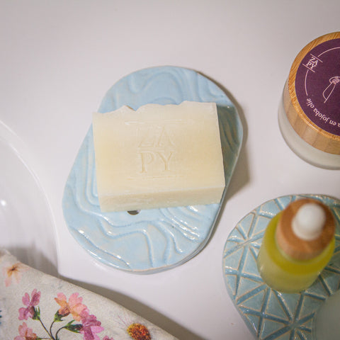 All-purpose soap with Lavender &amp; Tea Tree