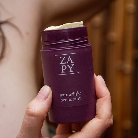 Natuurlijke Deodorant