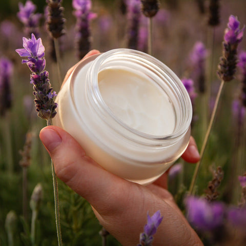 Body Lotion