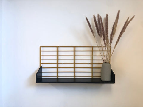 Special Edition - Sustainable Fency Planks - Black