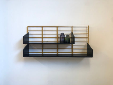Special Edition - Sustainable Fency Planks - Black