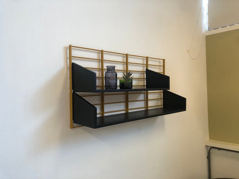Special Edition - Sustainable Fency Planks - Black