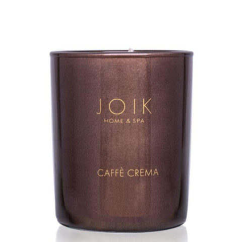 JOIK geurkaars Caffè Crema