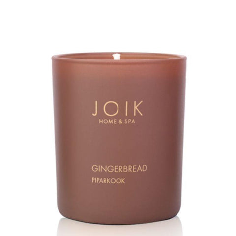 JOIK geurkaars Gingerbread