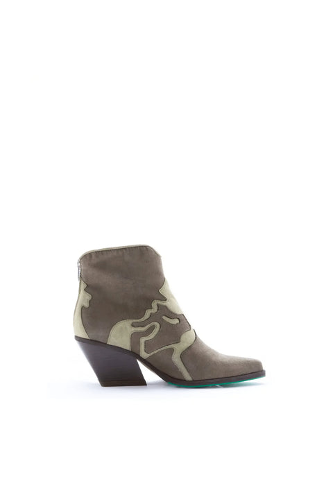 Jane Vegan Boots