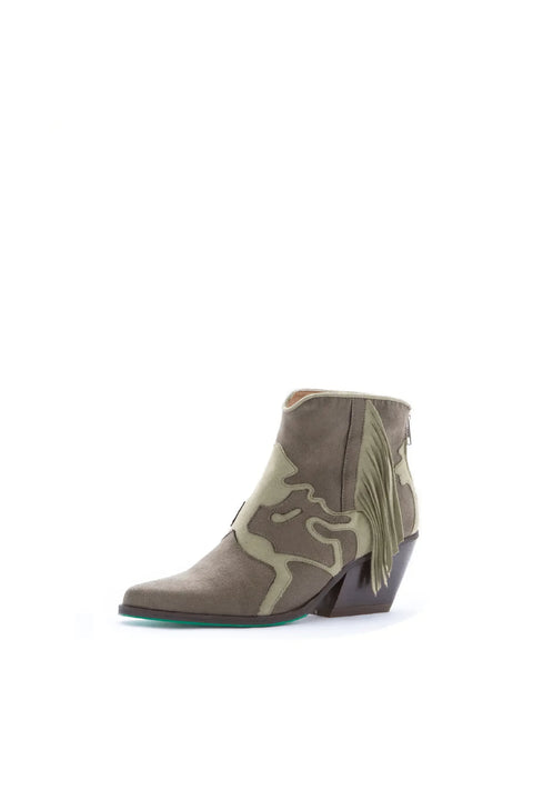 Jane Vegan Boots