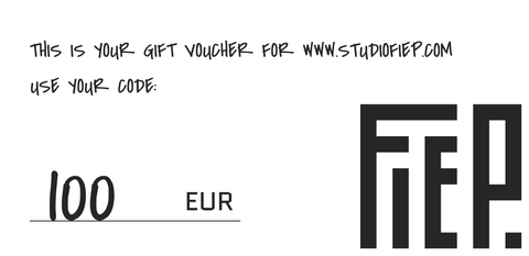 GIFT CARD €100