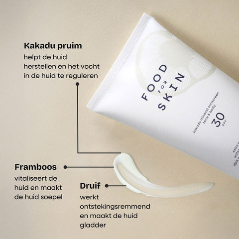 Caring Sun Protection SPF30