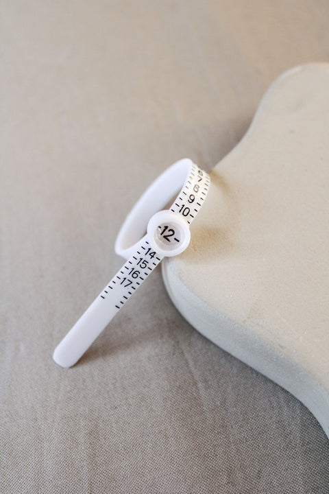 Ringsizer