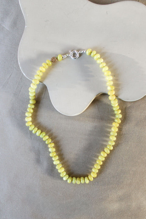 'Lauren' Jade Ketting