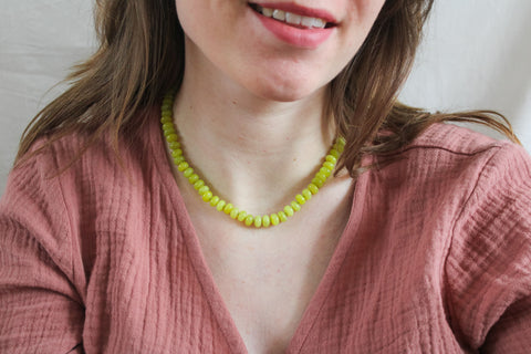 'Lauren' Jade Ketting