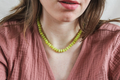 'Lauren' Jade Ketting