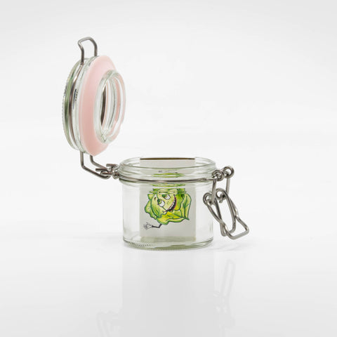 DIY Kweekset Box - Shop Cycle-Up