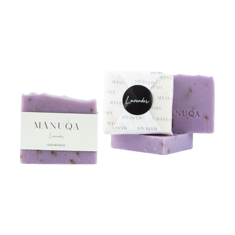 Lavender Soap Bar