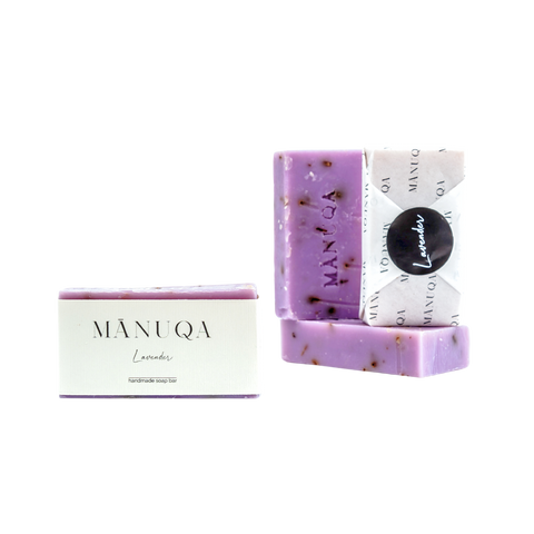 Lavender Soap Bar