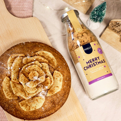 Merry Christmas cake | Kerst