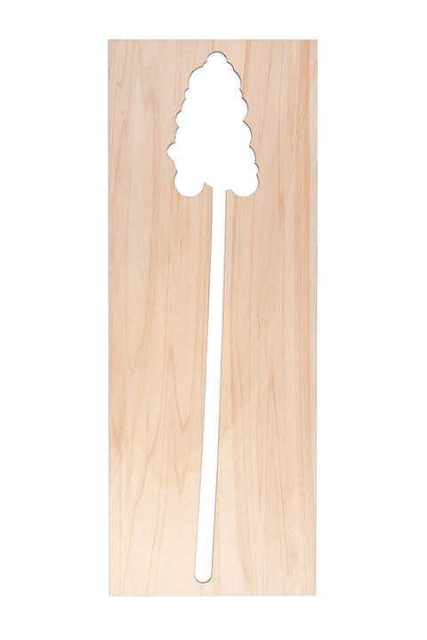 Blue grape hyacinth 60cm FSC mix