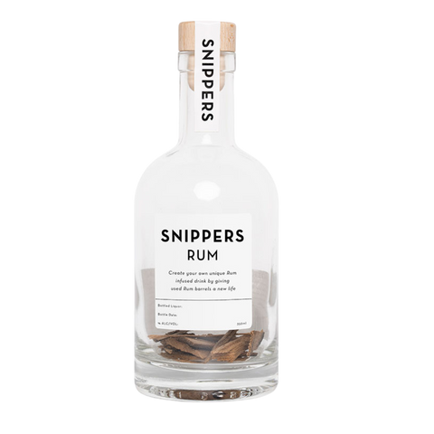 Likeur maken Originals Rum 350ml