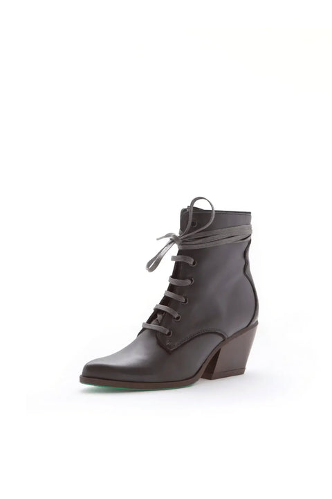 Lot Vegan Boots