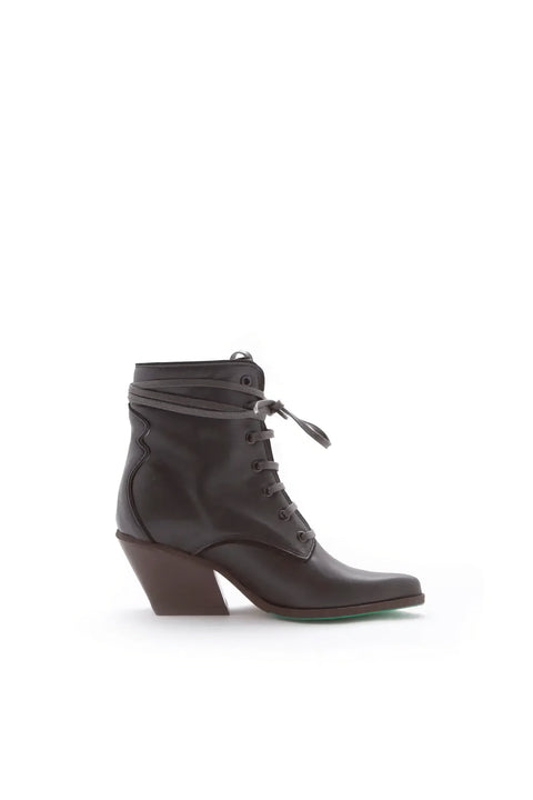 Lot Vegan Boots