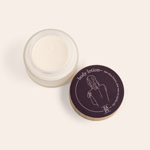 Body Lotion