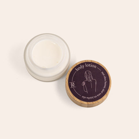 Body Lotion