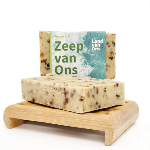Land van Ons zeepcombinatie