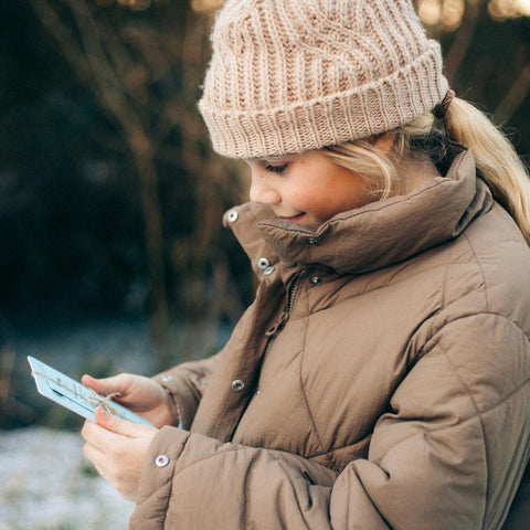 Natuur Nieuwsgierig pakket