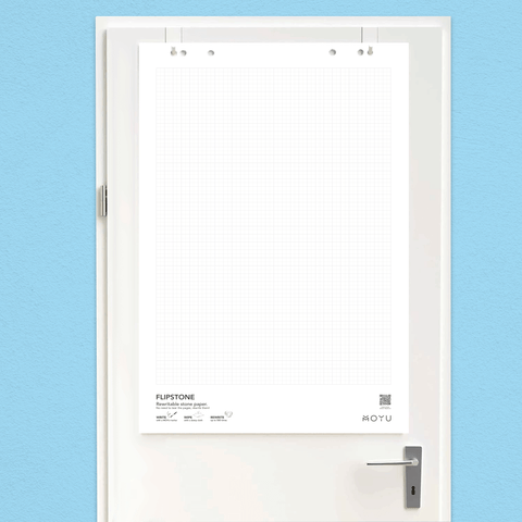 Flipchart Door Hooks – Set of 2