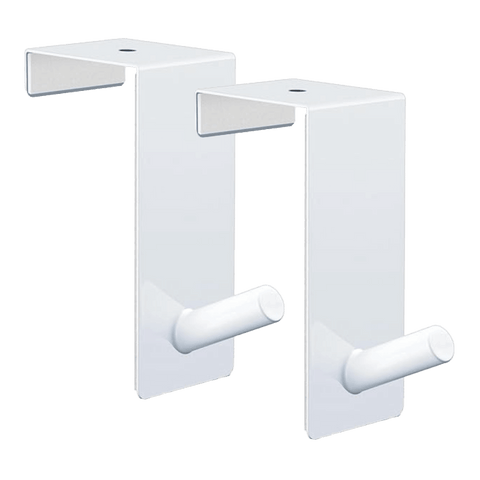 Flipchart Door Hooks – Set of 2