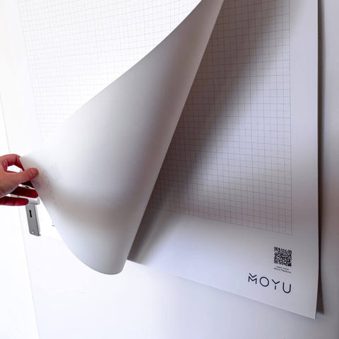 Flipchart Door Hooks – Set of 2