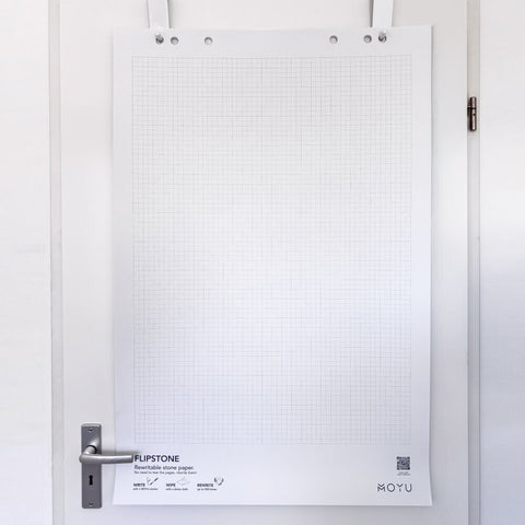 Flipchart Door Hooks – Set of 2