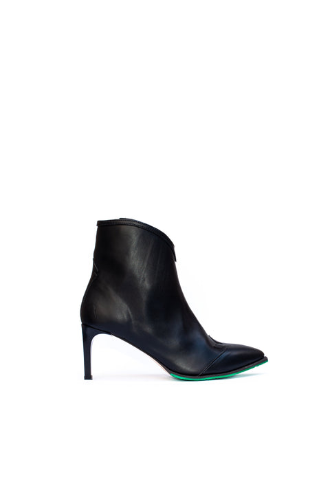 Marly Stiletto Boots