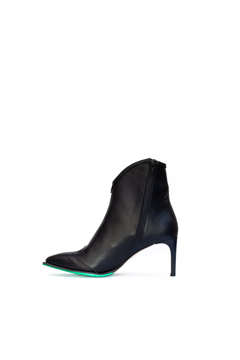 Marly Stiletto Boots