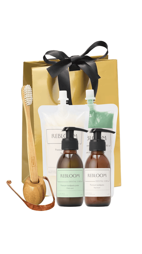 Self-care gift package L