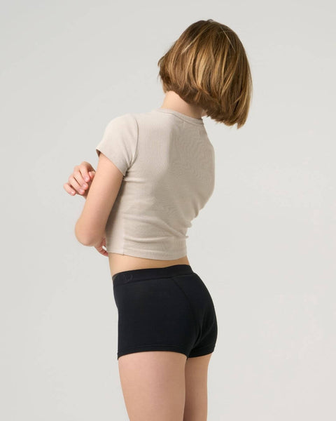 bundel bamboe | 5 stuks | meiden