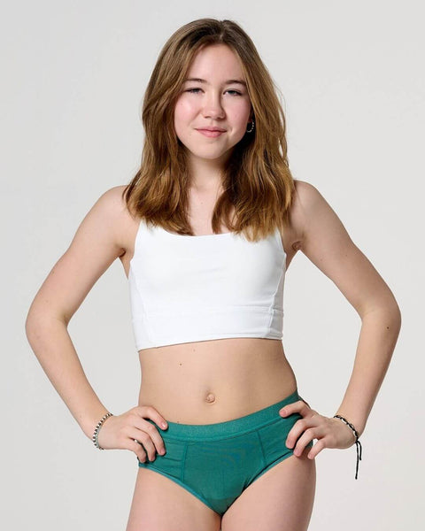 hipster | zwaar - 3 tot 4 tampons | outlet