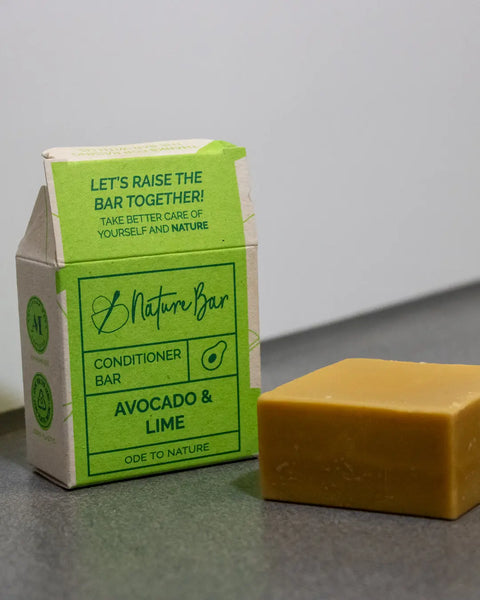 Conditioner Bar Avocado