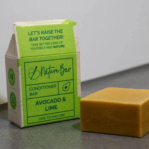 Conditioner Bar Avocado