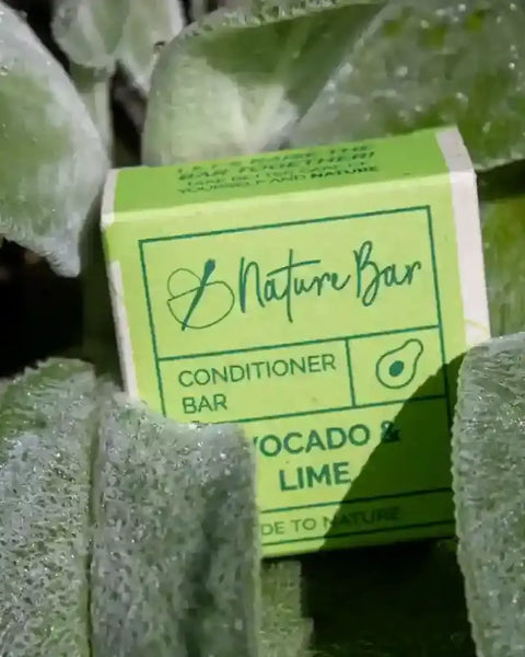 Conditioner Bar Avocado